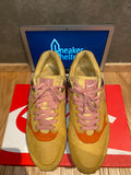 Nike Air Max 1 Wheat / Rust pink