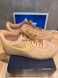 Nike Air Force 1 Wheat