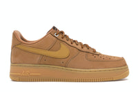 Nike Air Force 1 Wheat